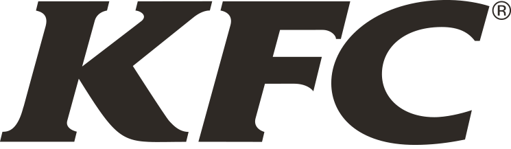 *all Prices Are Vat Inclusive - Kfc (745x217), Png Download