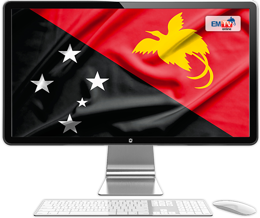 Png Independence Giveaway - Papua New Guinea 43rd Independence Day (600x445), Png Download