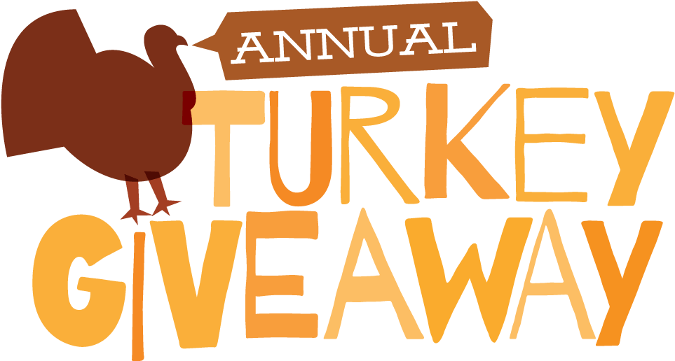 Turkey Giveaway (1000x543), Png Download