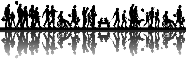 Join Us For This Simple, Fun, Social And Healthy Way - Film Poster (625x236), Png Download