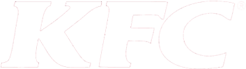 Whitewater Shopping Centre - Kfc Logo White Png (400x400), Png Download