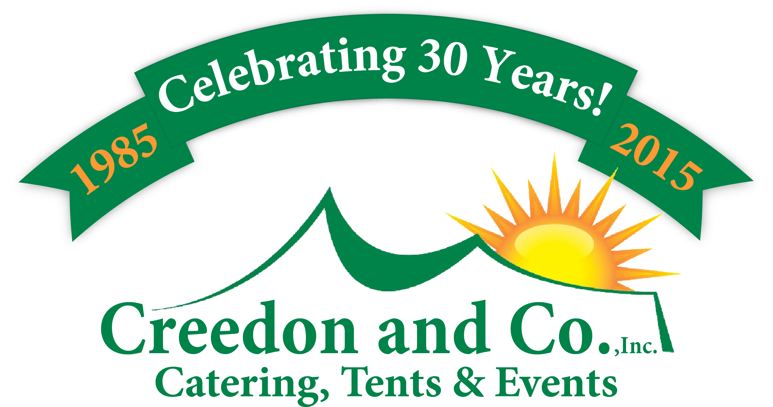 30th Anniversary Final Logo Png - Circle (2625x1431), Png Download