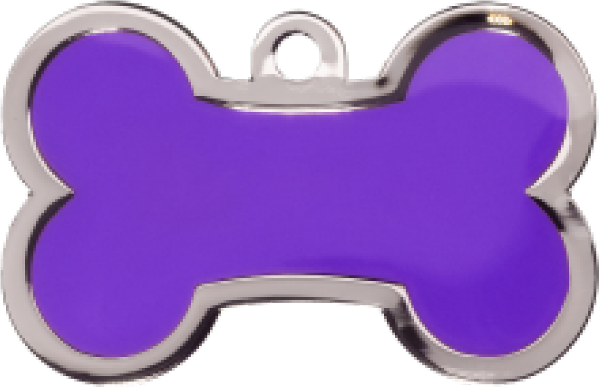 Pawz Purple Bone Fashion Dog Tag Bow Wow Meow Png Bow - Bow Wow Meow (1200x1100), Png Download