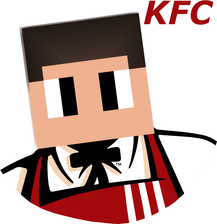 1024px-kfc Logo - Svg - Imagenes De Kentaki (1024x1024), Png Download