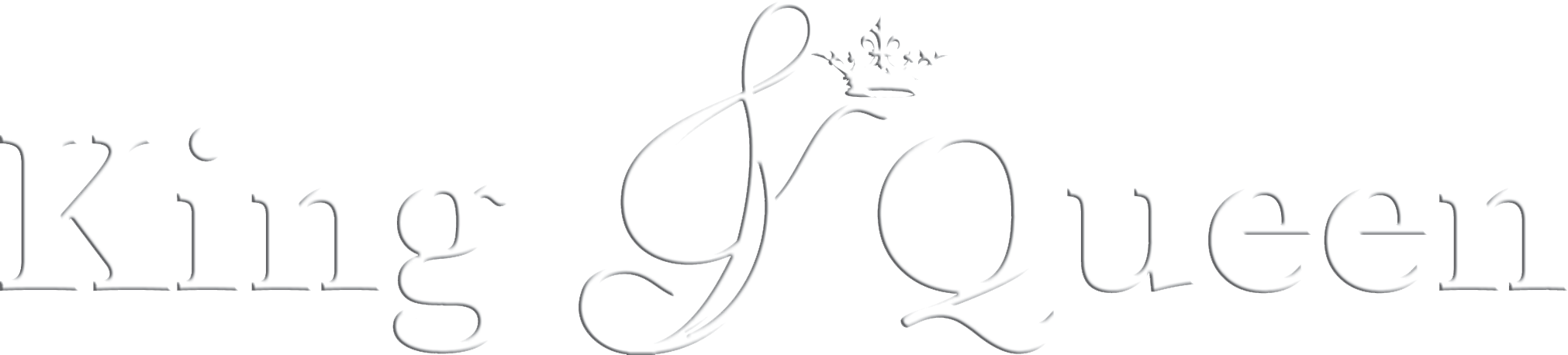 King And Queen Massage & Spa - Photography (2022x458), Png Download