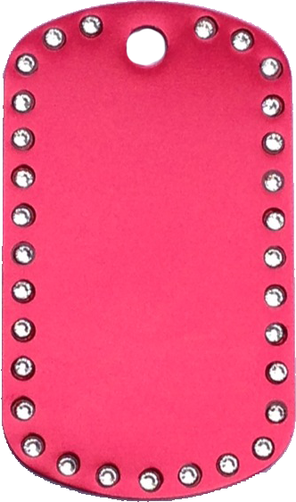 Swarovski Crystal - Mobile Phone Case (332x563), Png Download