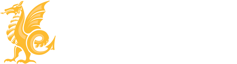 Queen's College - Queen's College Taunton (757x205), Png Download