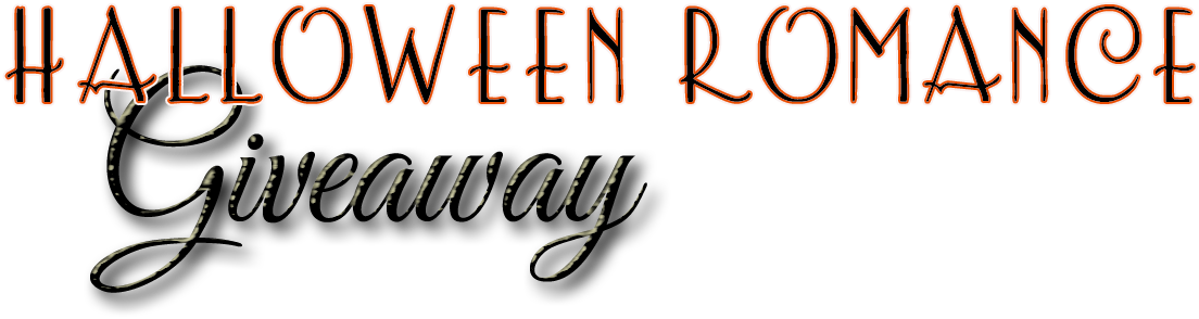 Halloween Romance Giveaway October 11-31 - Book (1104x294), Png Download