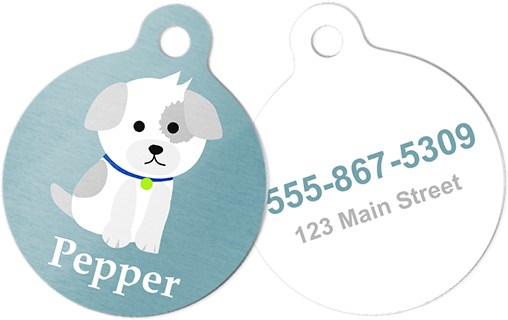 “i Had A Specific Design I Wanted On My Yorkie's Collar - Minnesota Shirt (550x373), Png Download