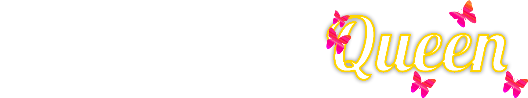 Himachali Queen Logo - Push It To The Max (2053x425), Png Download