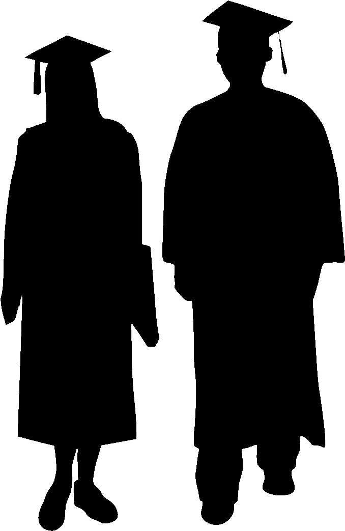 You - People Silhouette Png Walking (803x1205), Png Download