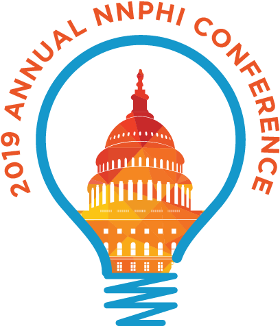 2019 Nnphi Conference Icon - Principles And Practice Of American Politics: Classic (670x670), Png Download