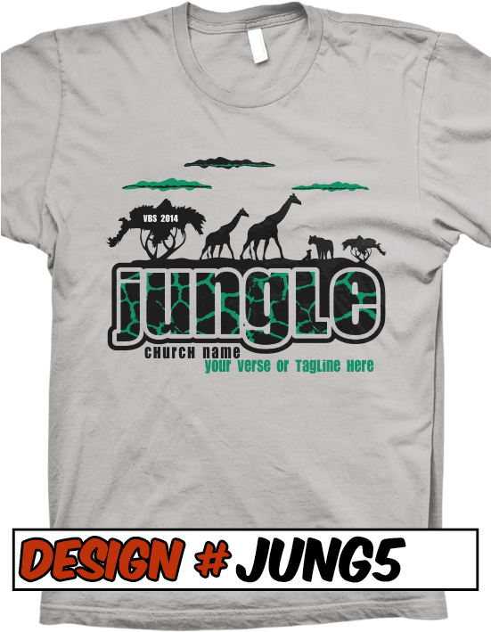 Free Shipping On All Jungle Safari Vbs T-shirt Designs - Sock It To Me, Tyler Durden - Fight Club T-shirt (550x715), Png Download
