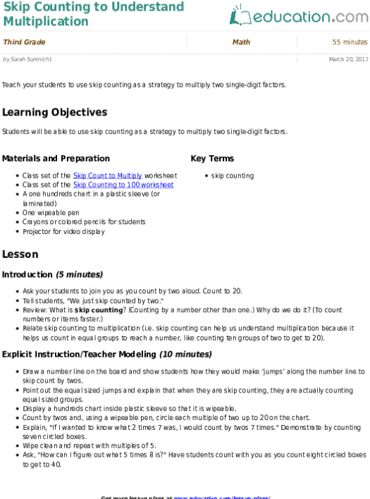 Related Learning Resources - Detailed Lesson Plan About Big And Small (557x731), Png Download