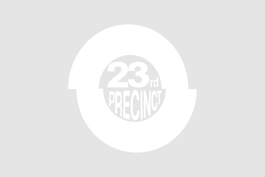 23rd Precint - Dogs Allowed (900x600), Png Download