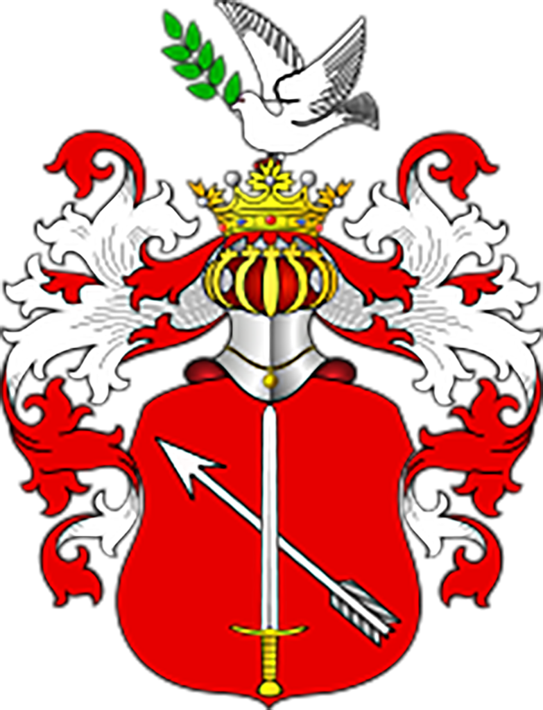 Contact Us - - Herb Pniejnia (783x1024), Png Download