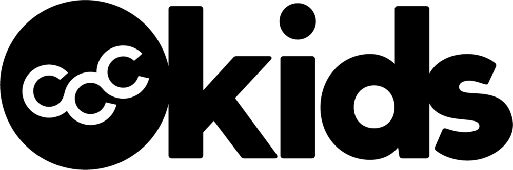 Kids Logo Black - Sids And Kids (1000x333), Png Download