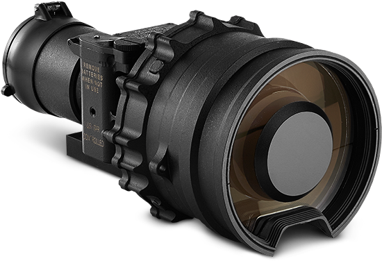 Milsight™ S135 Magnum Universal Night Sight - Universal Night Sight Canada (600x625), Png Download