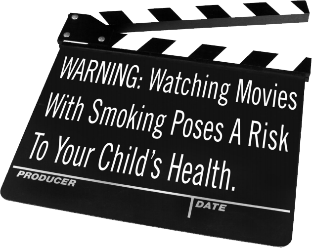 Hollywood Action Board (631x502), Png Download