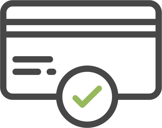 Integrate Payment Process Automation Right From The - Icon (664x524), Png Download