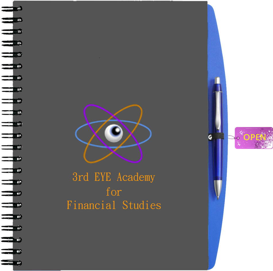 3rd Eye Academy - Sketch Pad (950x950), Png Download