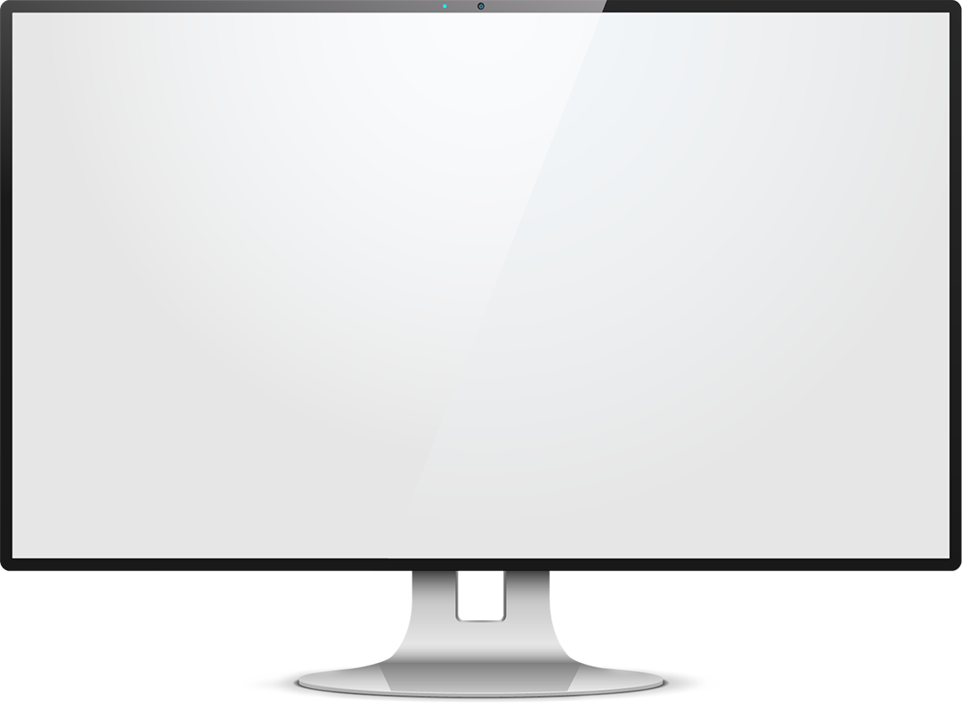 Why Auraportal - Computer Monitor (1080x789), Png Download