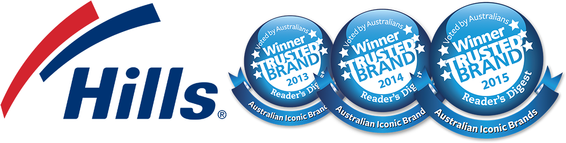 The Hills Laundry Trolley Offers The Ease Of Wheeling - Trusted Brand (1181x363), Png Download