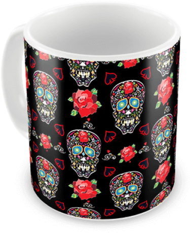 Coffee Cup (600x600), Png Download