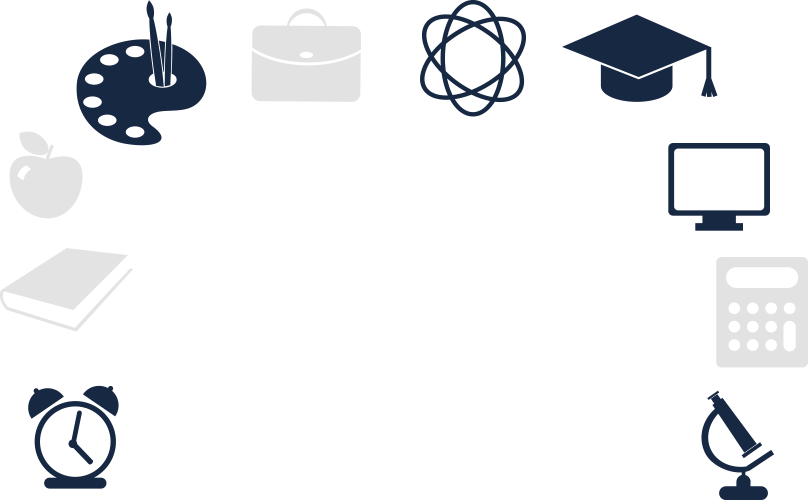 Icons2 - Influence Of The Internet On Education (808x500), Png Download