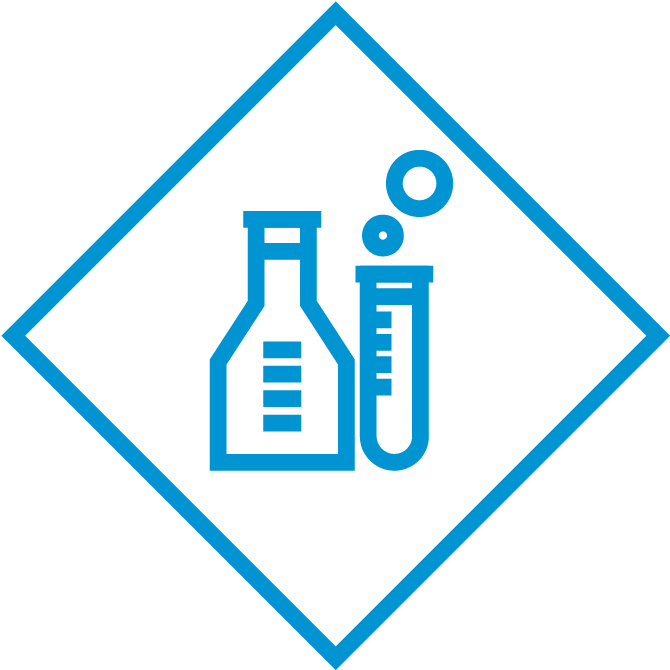 Chemicals - Icon-cybersecurity - Computer Security (783x783), Png Download