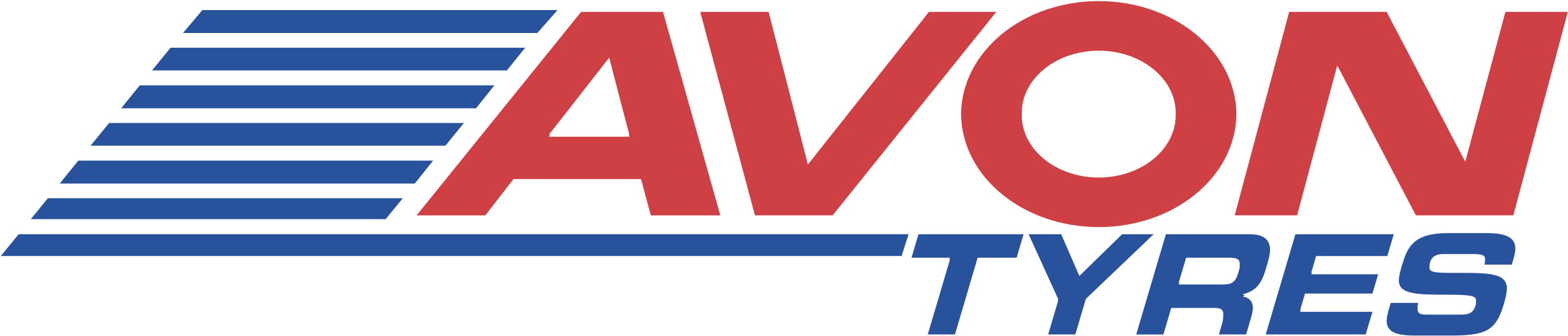 Avon Tires 01 Logo Png Transparent - Avon (2400x2400), Png Download
