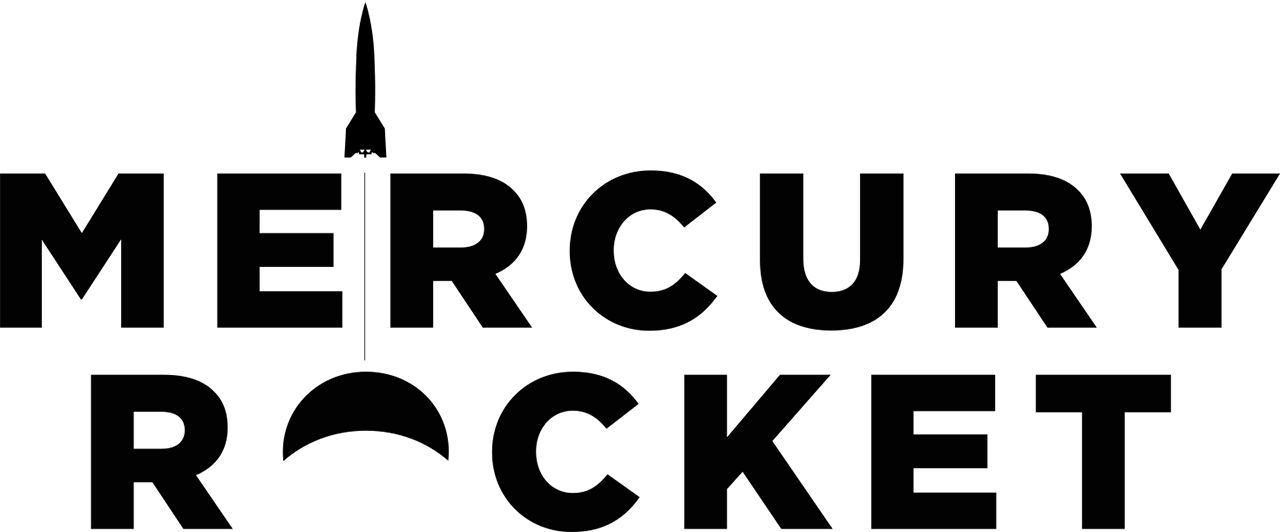 Mercury Rocket - Animated Mystery Email (1280x532), Png Download