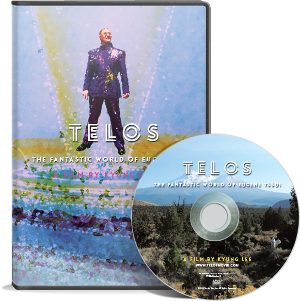 Get A Dvd Copy Of Telos For $20 Plus $5 Shipping And - Cd (634x659), Png Download