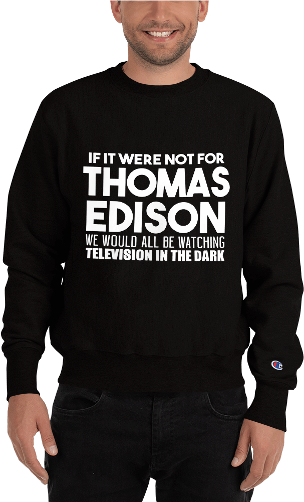Sweatshirt (1000x1000), Png Download