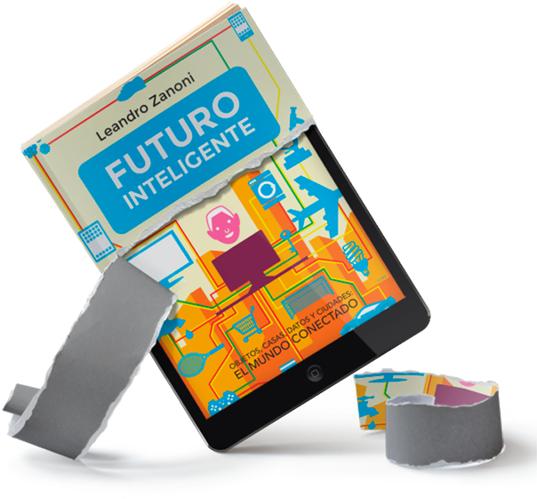 Mi Libro “futuro Inteligente” Está Disponible Para - Sports (800x569), Png Download