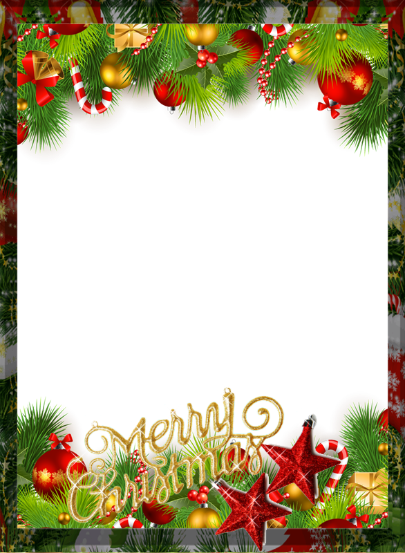 Marcos Para Fotos De Navidad 1pair Xmas Christmas Bell Tree Snowman Ear Stud Earrings Full Size Png Download Seekpng