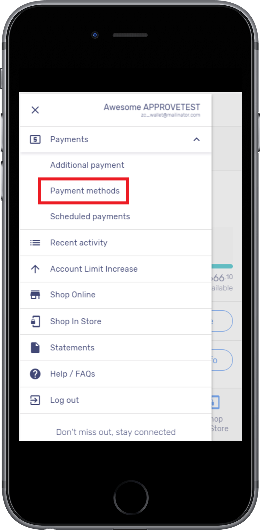 123 - App Data Collection Opt Out (930x1827), Png Download