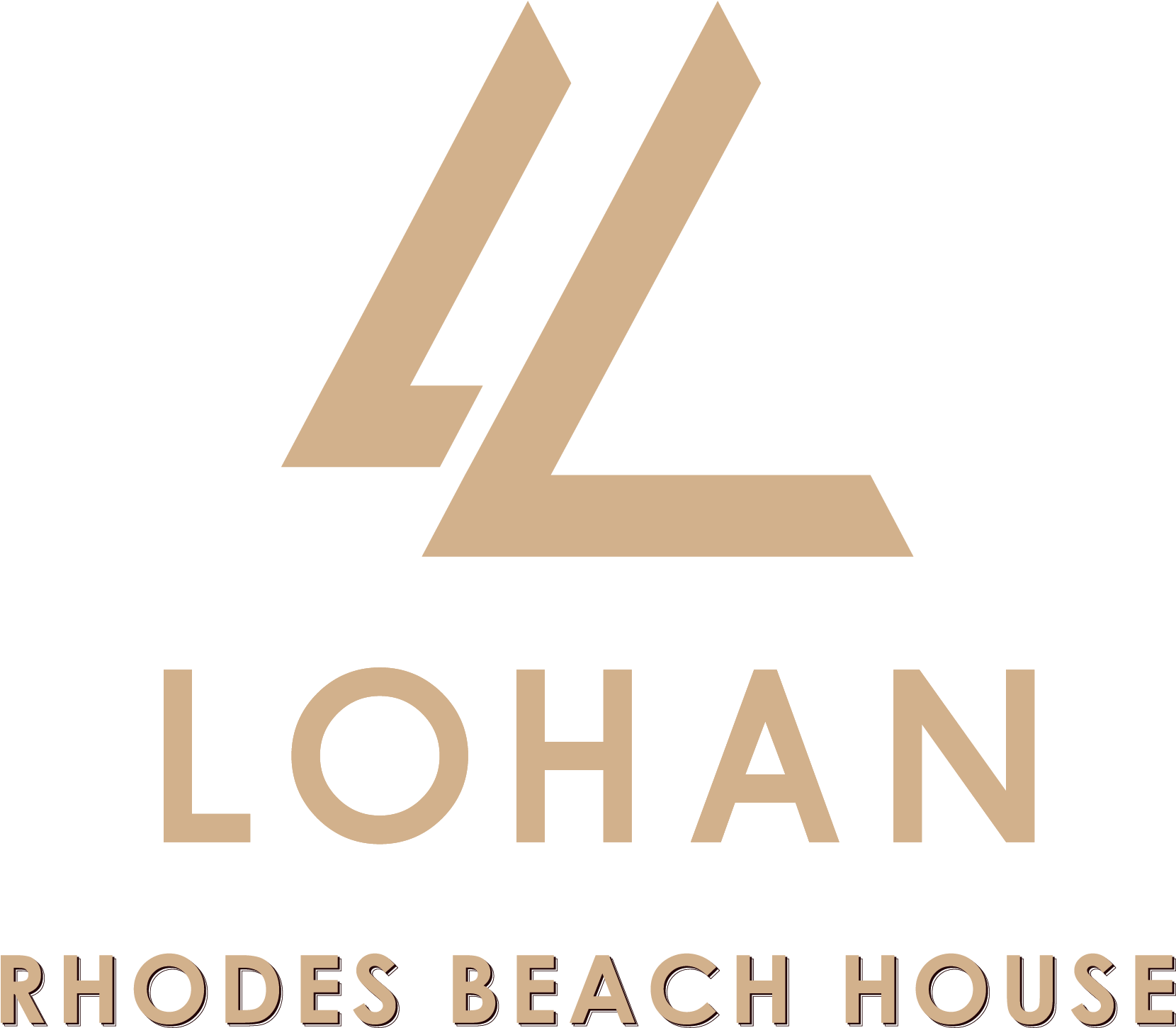 Site Logo - Lindsay Lohan Greece Club (2085x2084), Png Download