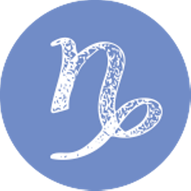 Zodiac Sign Book Recommendations - Don T Exceed 50 Kph (740x740), Png Download