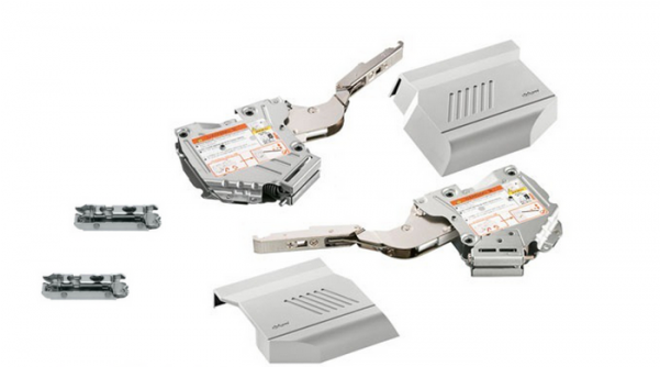 Small Easy Stay Lift - Aventos Hk S Blum (600x600), Png Download