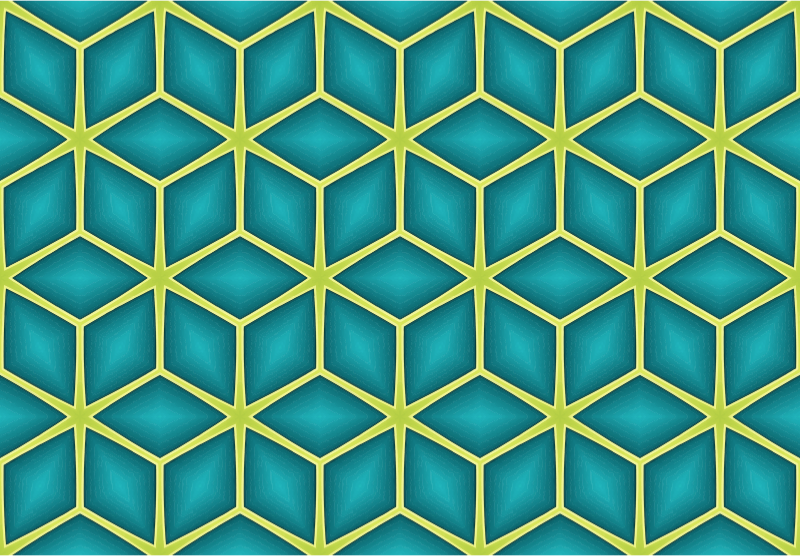 Background Pattern 317 - Diamond Tiles (800x556), Png Download