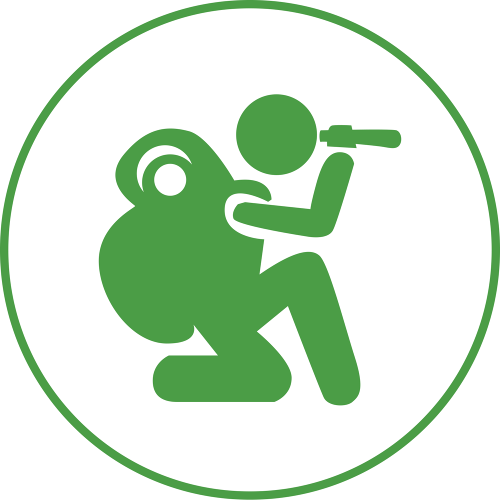 Find Out More - Traffic Sign (1000x1000), Png Download