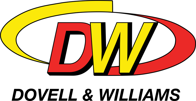 Dovell & Williams Isuzu And Fuso Dealerships Join The - Logo (784x406), Png Download