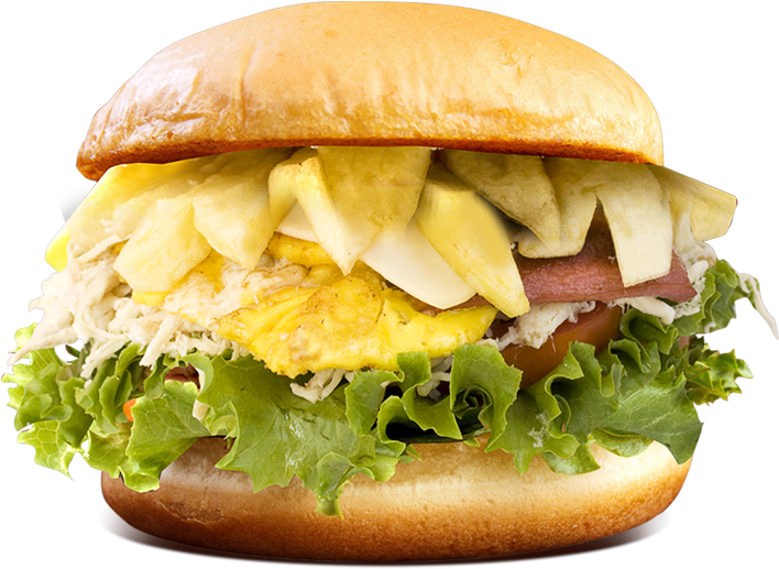 Delicioso Pollo Deshilachado Acompañado Con Papas Fritas, - Pollo Deshilachado Png (768x613), Png Download