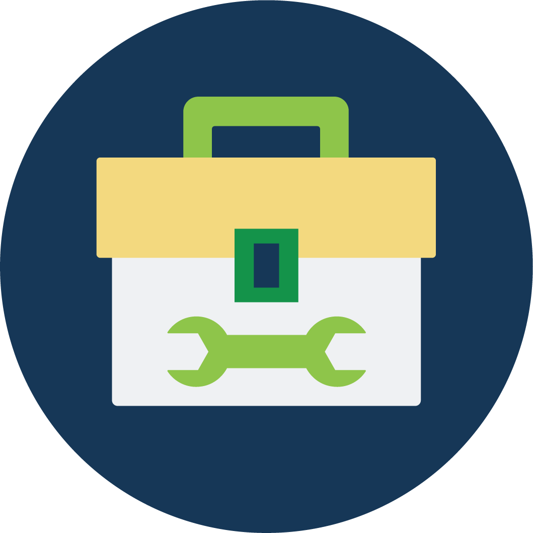 Better Buildings Financing Navigator - Portable Network Graphics (1059x1059), Png Download