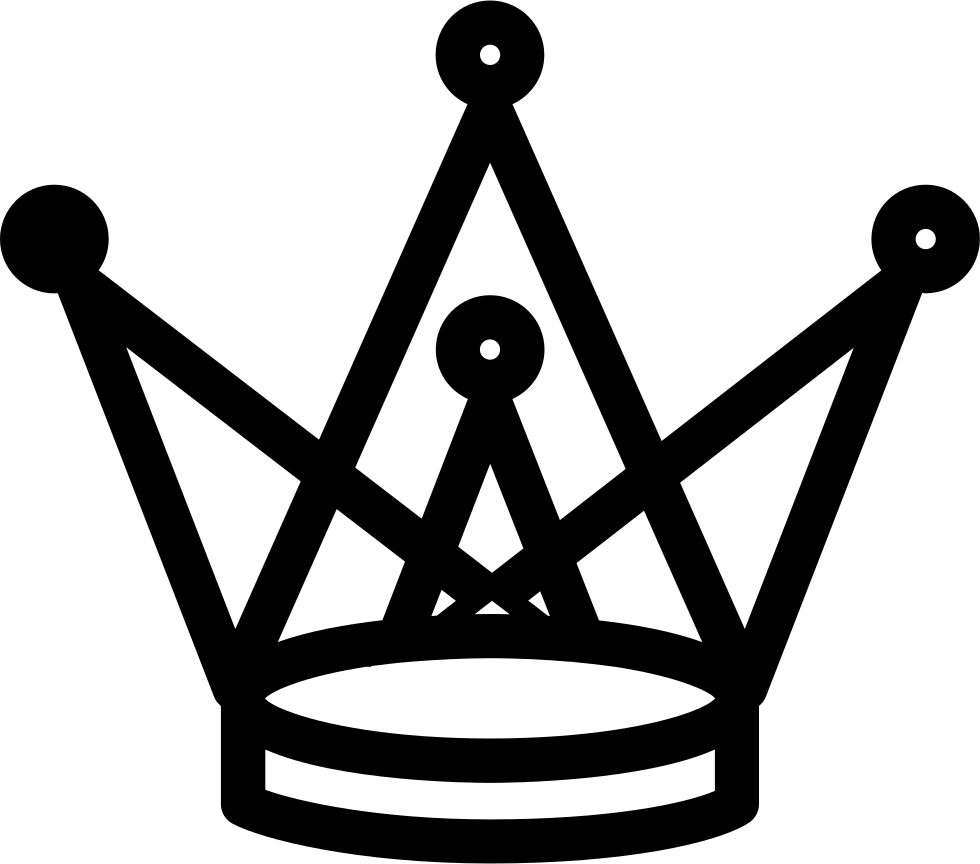 Png File - Imagenes De Coronas Png (980x864), Png Download