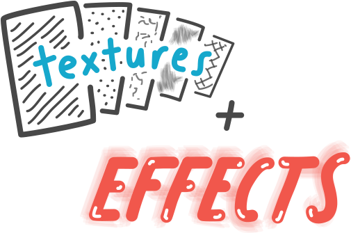 Textures & Effects In Videoscribe - Poker (705x500), Png Download