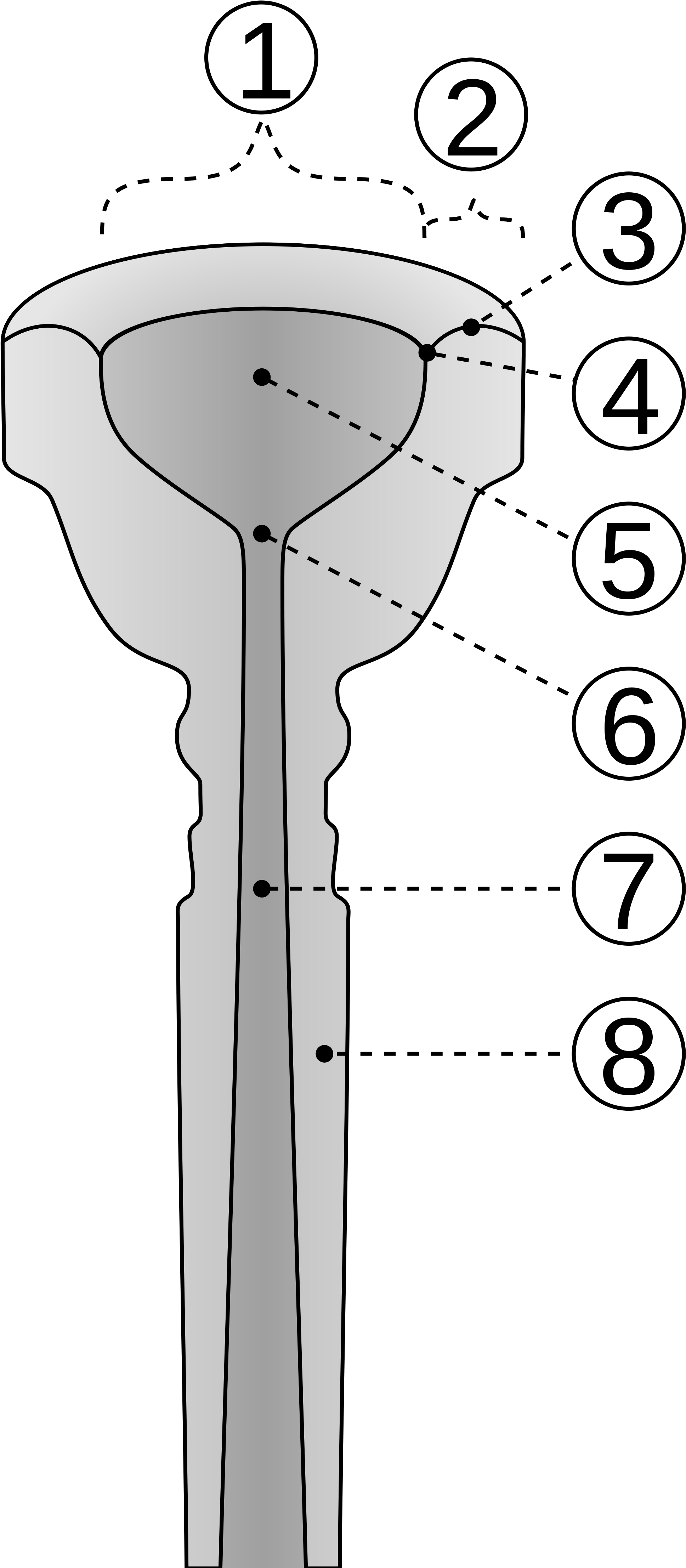 Open - Soul (2000x4431), Png Download