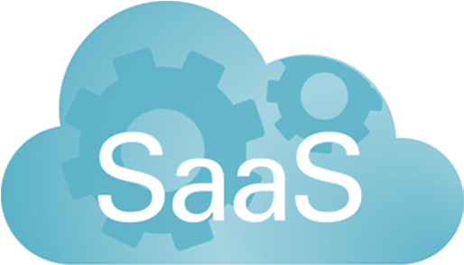 What Is A Learning Management System,learning Management - Cloud Saas Icon Png (614x614), Png Download