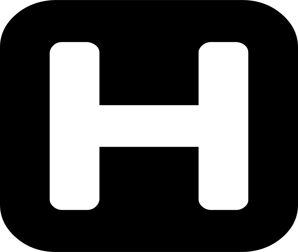 H Sigh Comments - Icono De Hoteles Png (980x828), Png Download